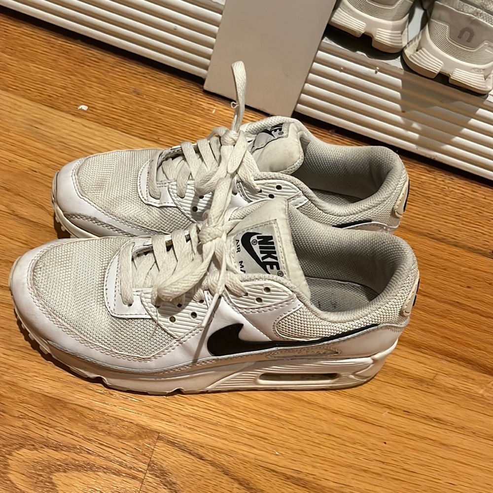 Nike Air Max